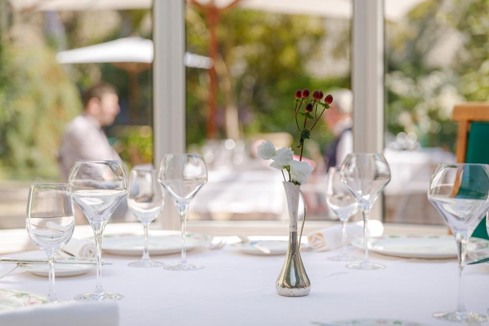 Logis Hotel Les Fuchsias سانت-فاست-لا-هوغ المظهر الخارجي الصورة